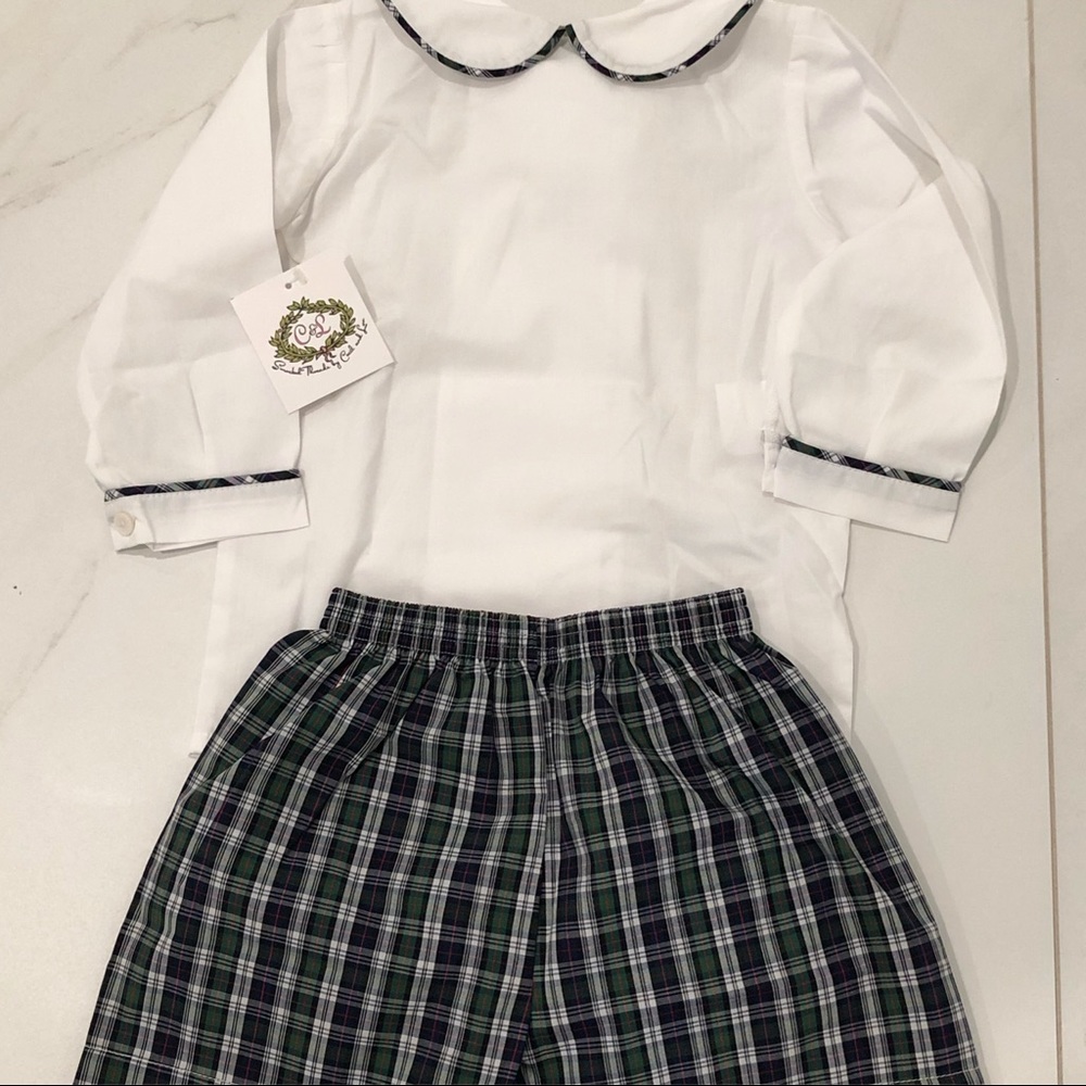 Cecil & Lou boys set new